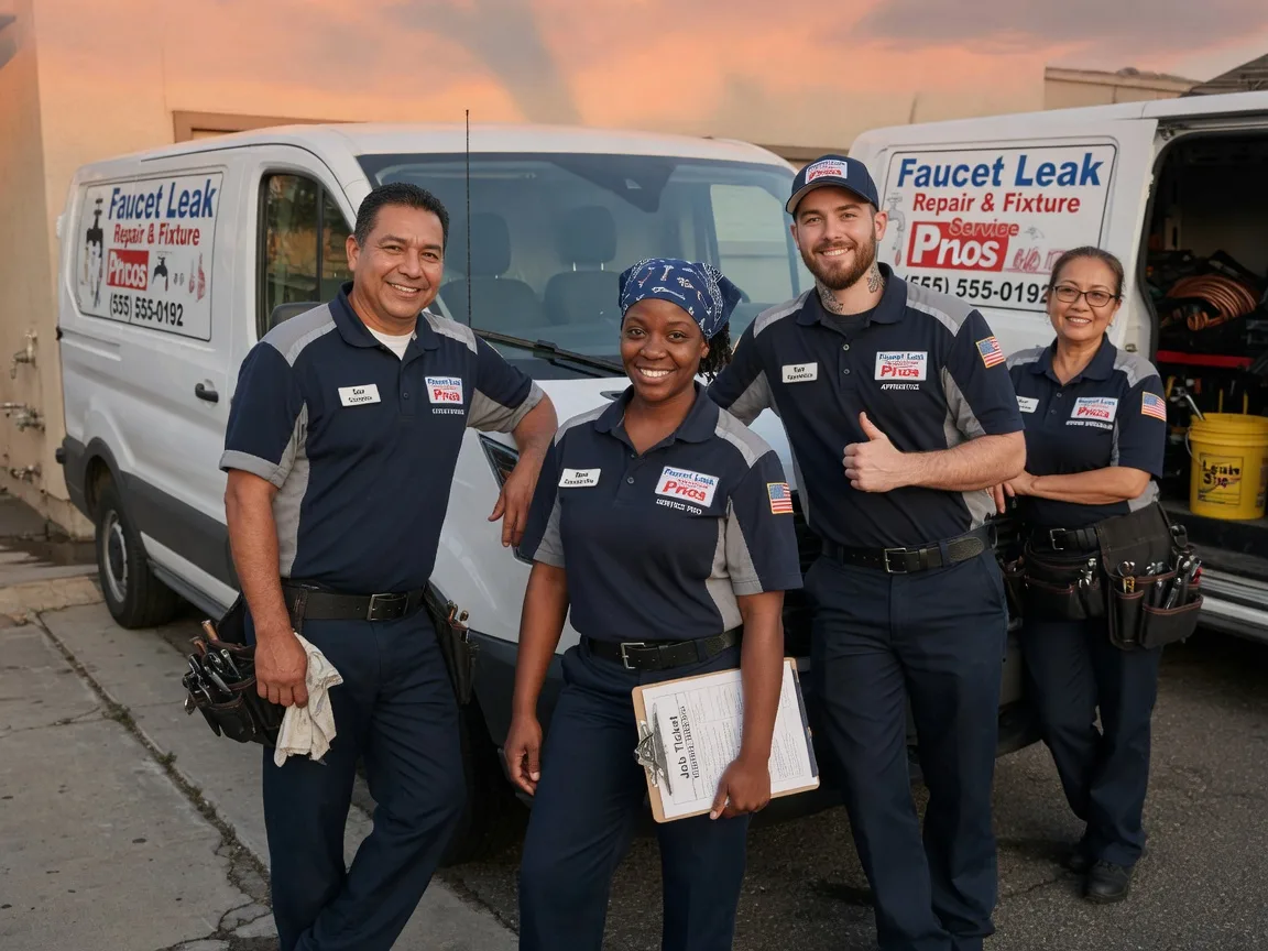 Faucet Repair company in Granite Canon, WY