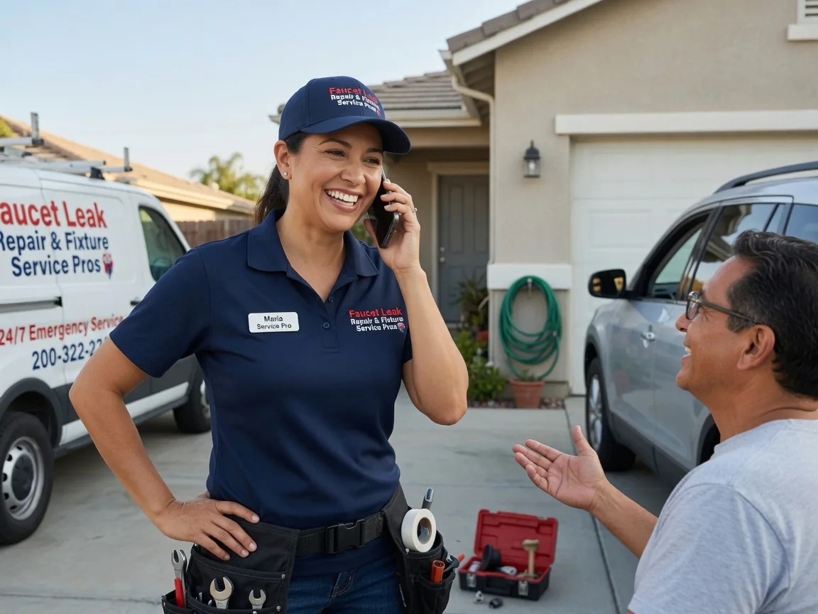 Faucet Repair Granite Canon, WY FAQs